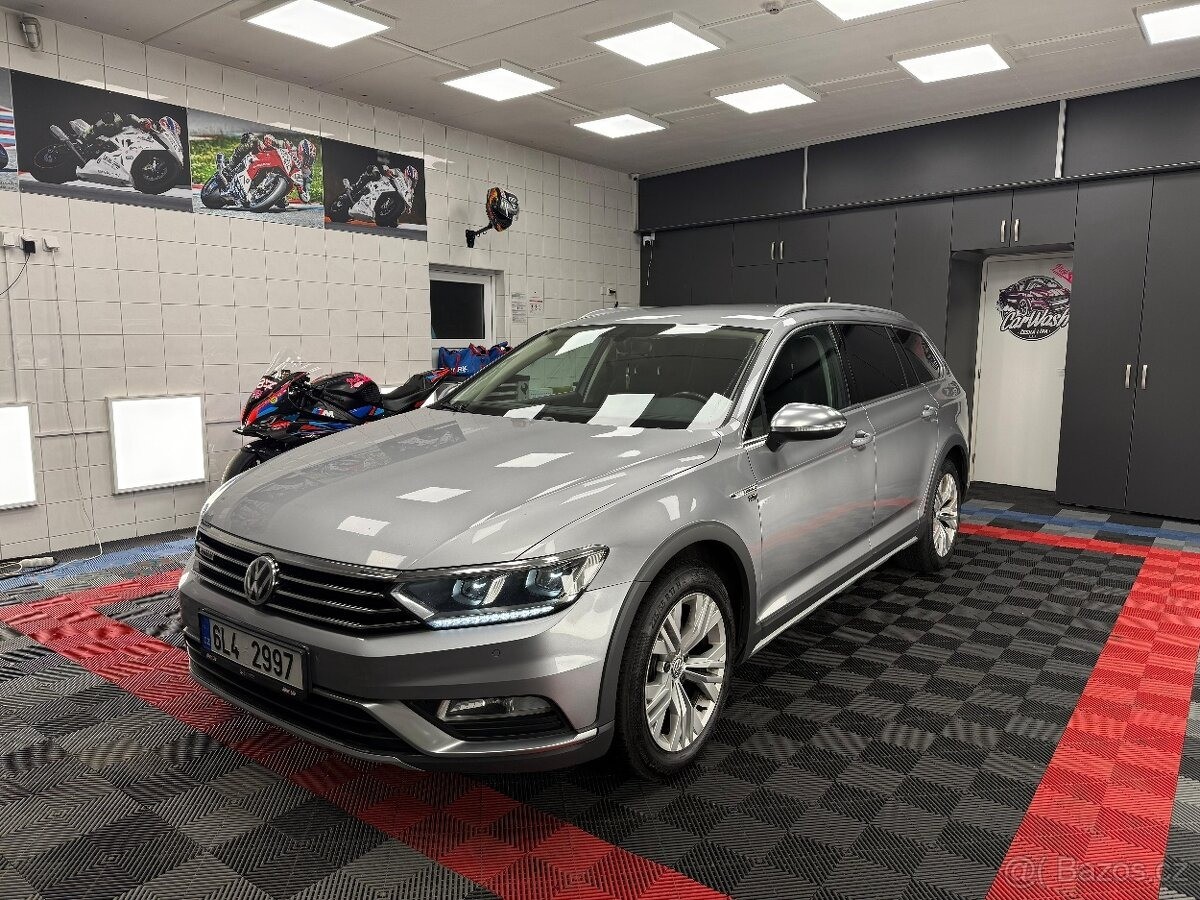 volkswagen-passat-2-0-alltrack-4x4-tdi-140kw - 9