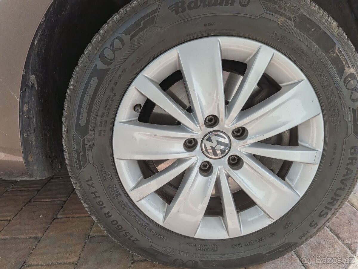 volkswagen-sharan-2-0-tdi - 2