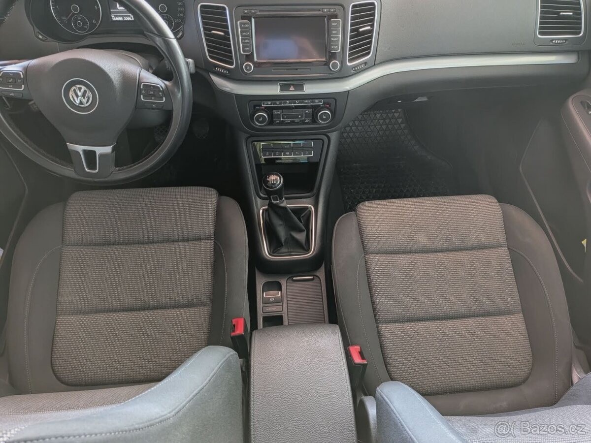 volkswagen-sharan-2-0-tdi - 4