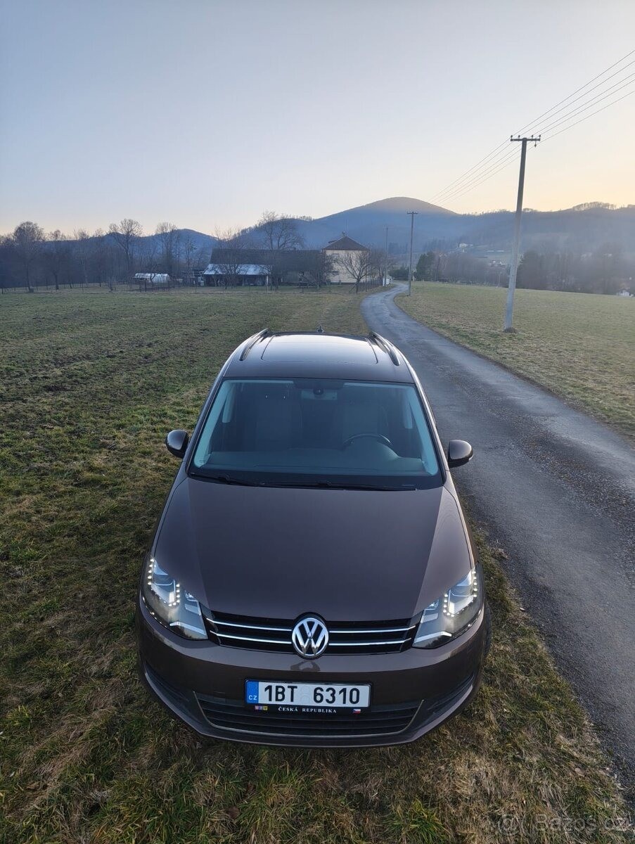 volkswagen-sharan-2-0-tdi - 9