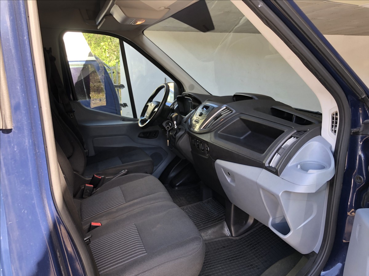 ford-transit-2-0-tdci-l2h2 - 9