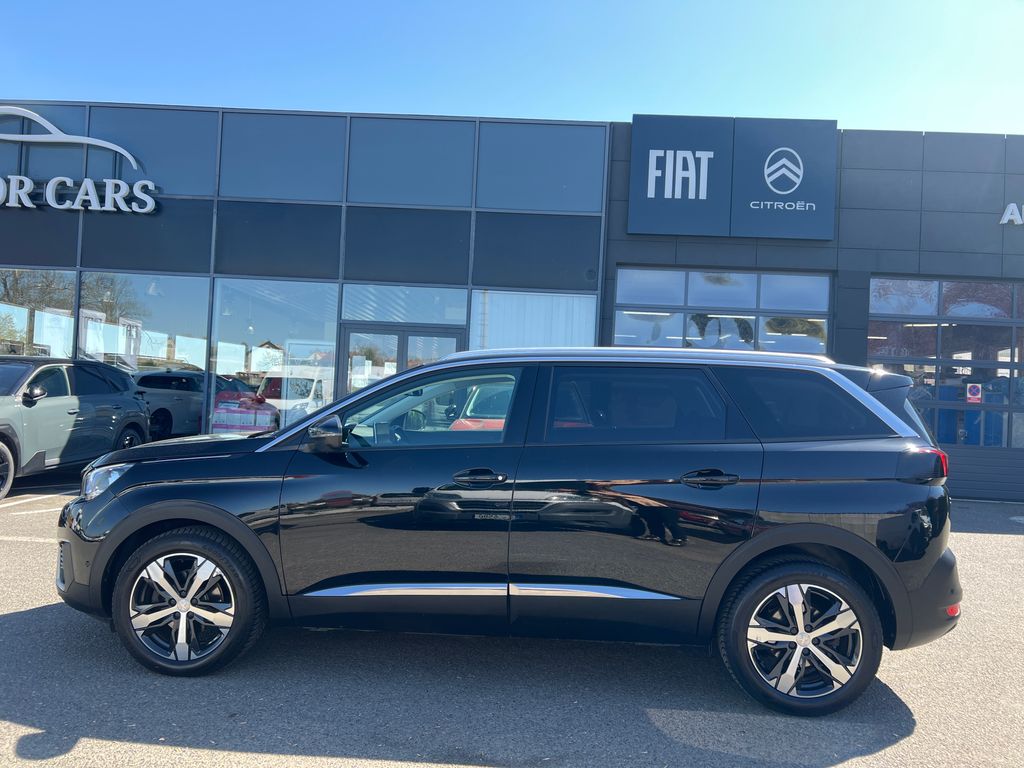 peugeot-5008-1-6-thp-165k-7mist-servis-1maj - 3