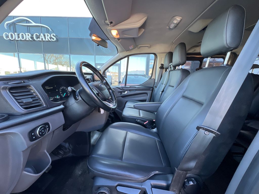 ford-transit-custom-2-0-tdci-131k-servis-zaruka - 7