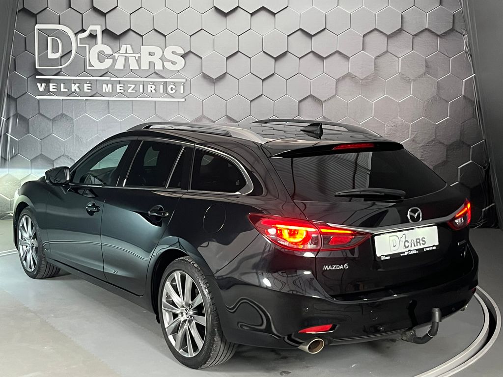 mazda-6-2-5i-skyactiv-g-sports-line - 1