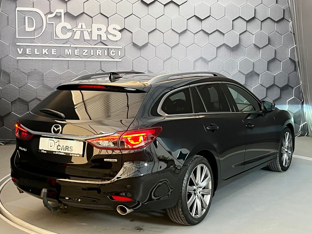 mazda-6-2-5i-skyactiv-g-sports-line - 4