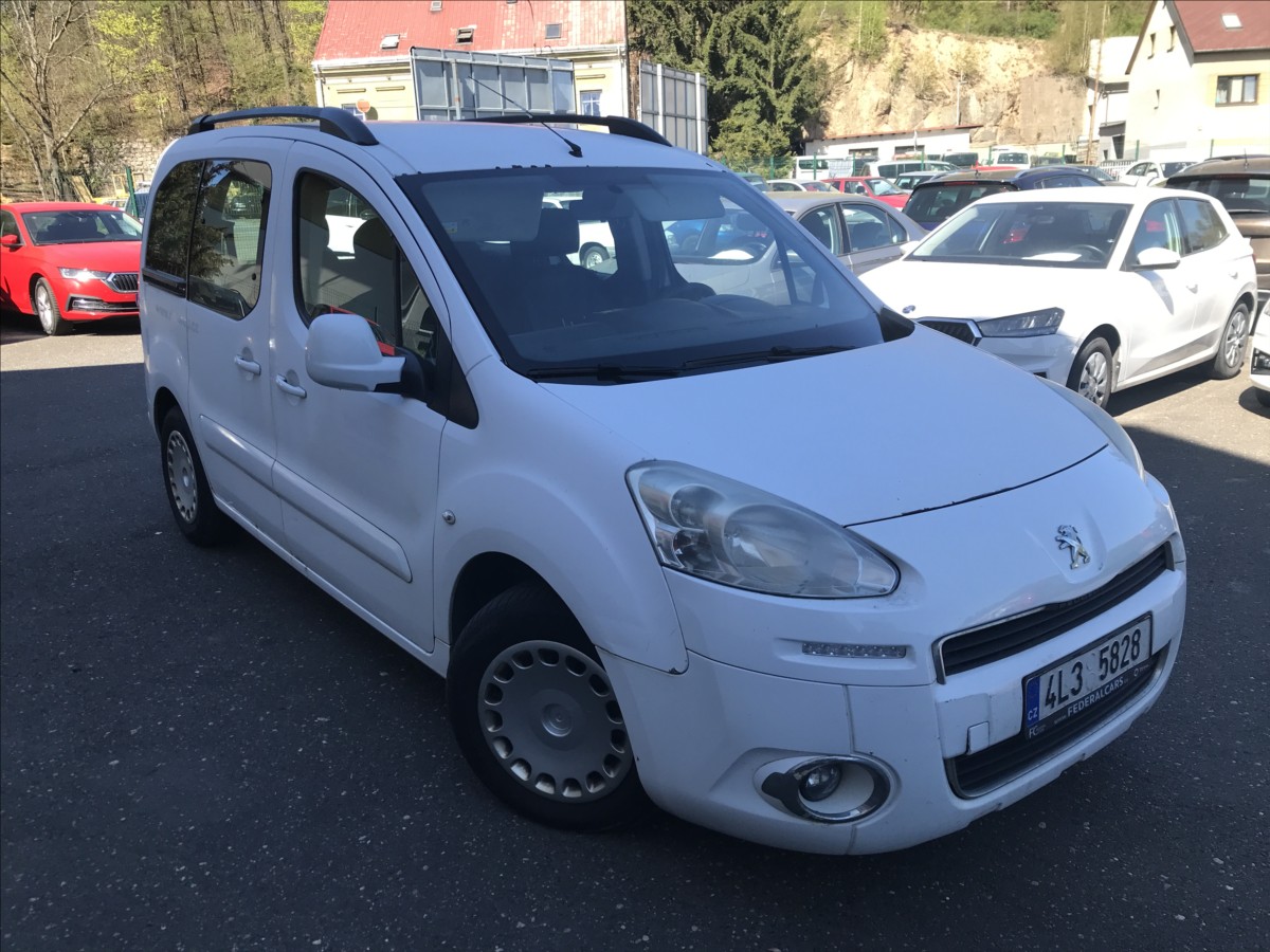 peugeot-partner-tepee-1-6-hdi - 2