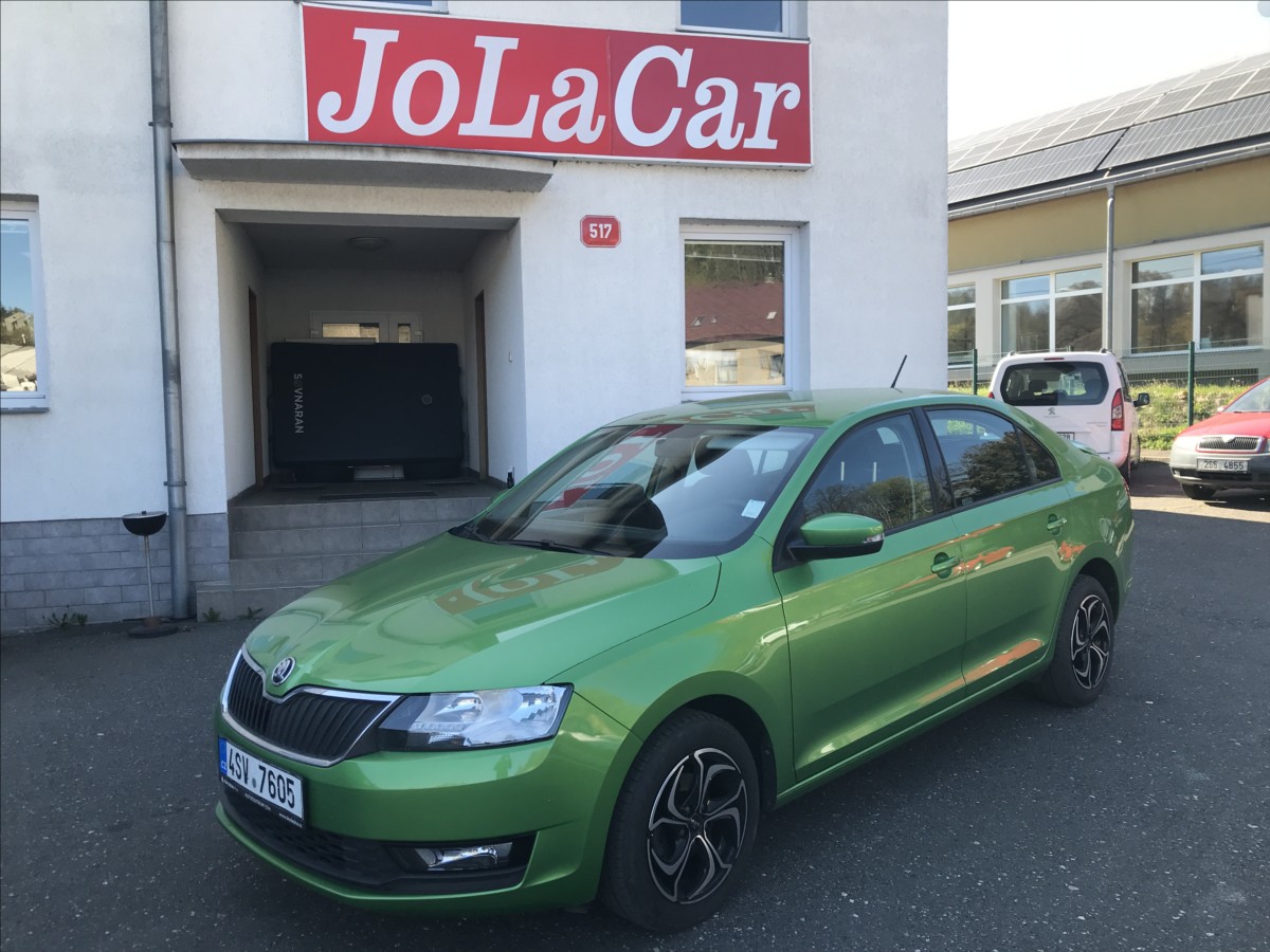 skoda-rapid-1-0-tsi-70kw - 1