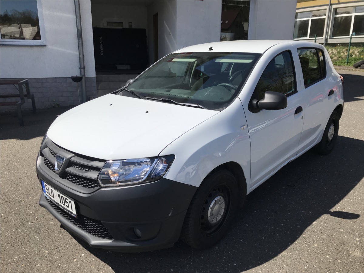 dacia-sandero-1-2-i-54kw - 4
