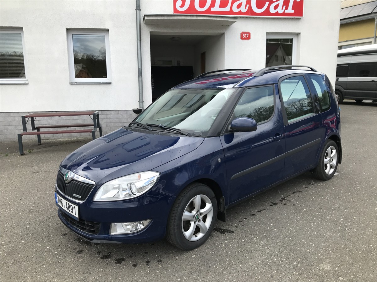 skoda-roomster-1-2-tdi-55kw - 2