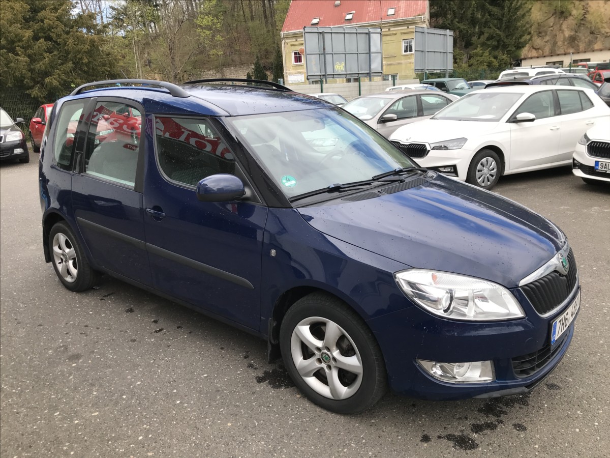 skoda-roomster-1-2-tdi-55kw - 3