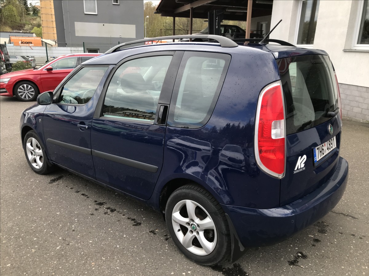 skoda-roomster-1-2-tdi-55kw - 5