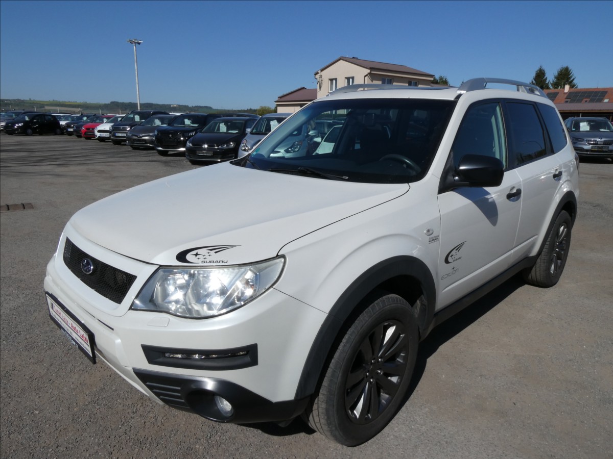 subaru-forester-2-0-i-110kw-4x4-po-servise - 2
