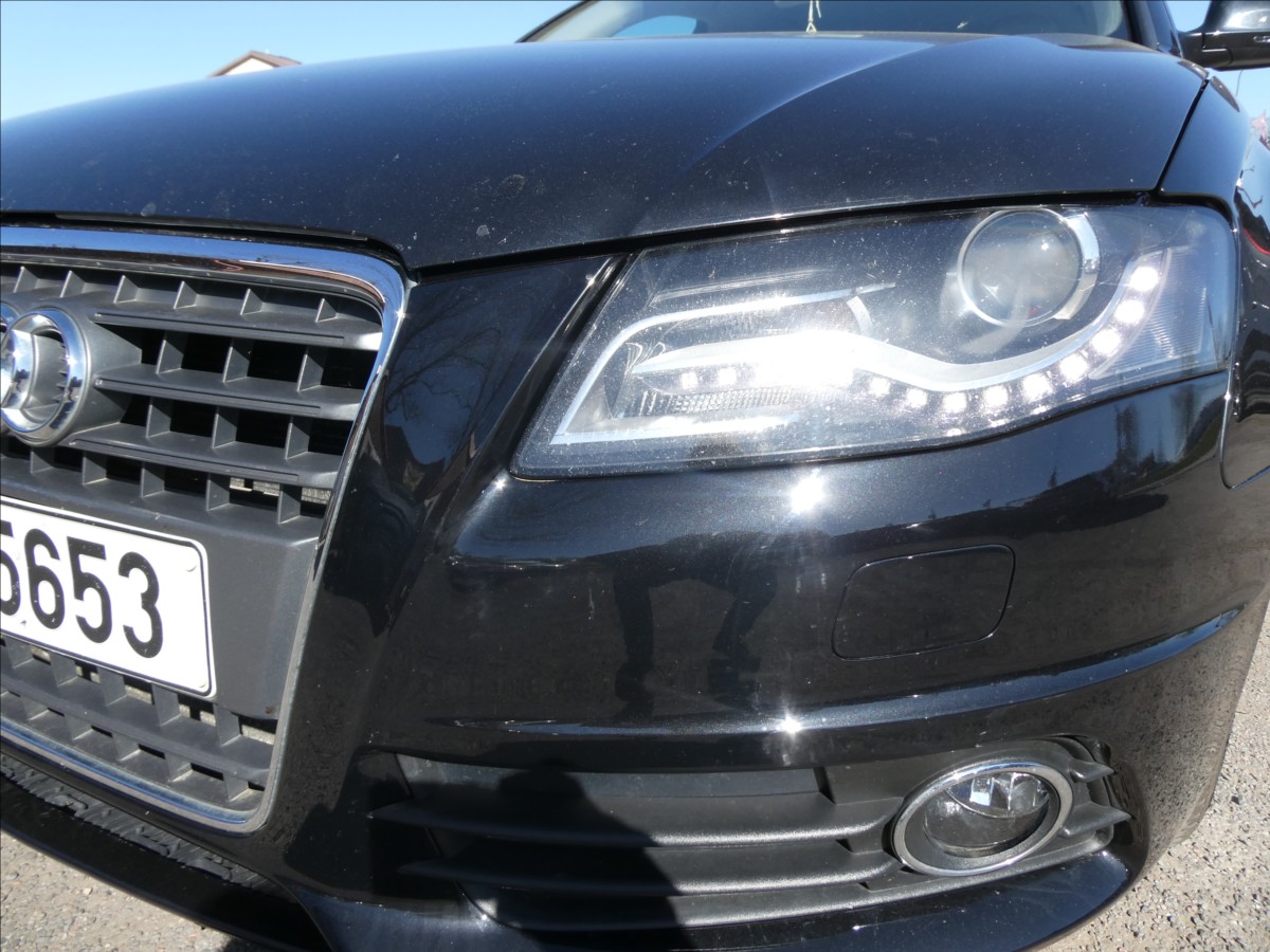 audi-a4-2-0-tdi-105kw-multitronic-xenony - 3