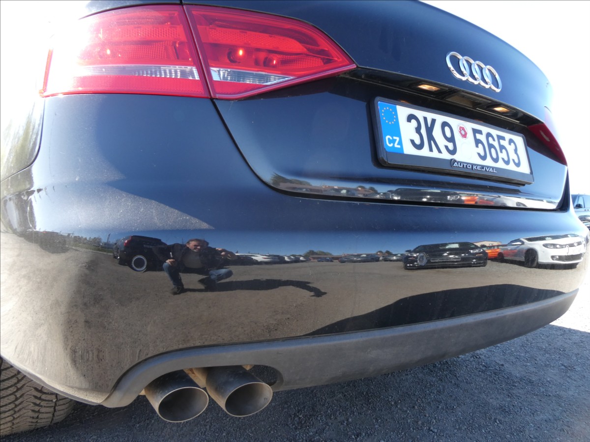 audi-a4-2-0-tdi-105kw-multitronic-xenony - 7