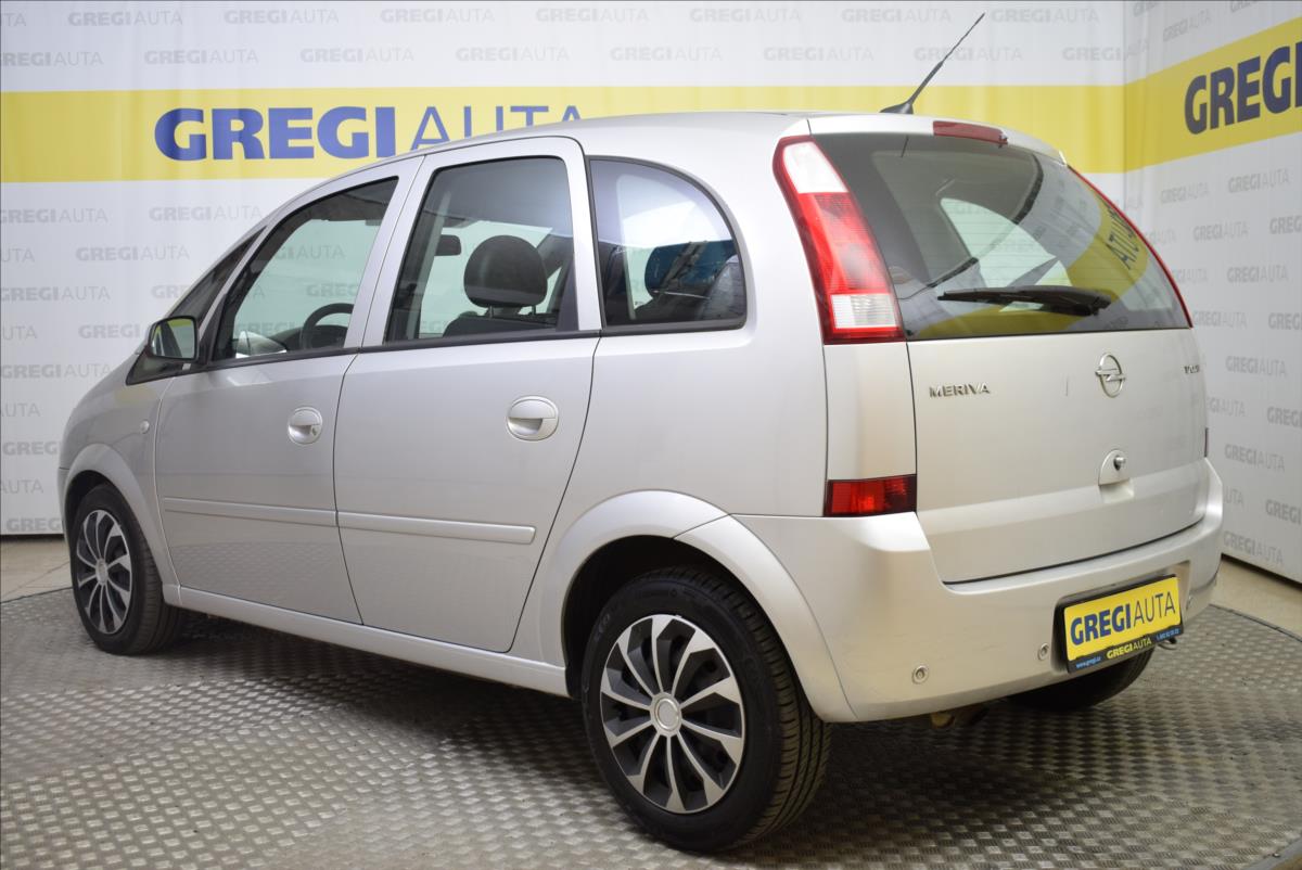 opel-meriva-1-7-cdti-po-servisu-super-stav - 4