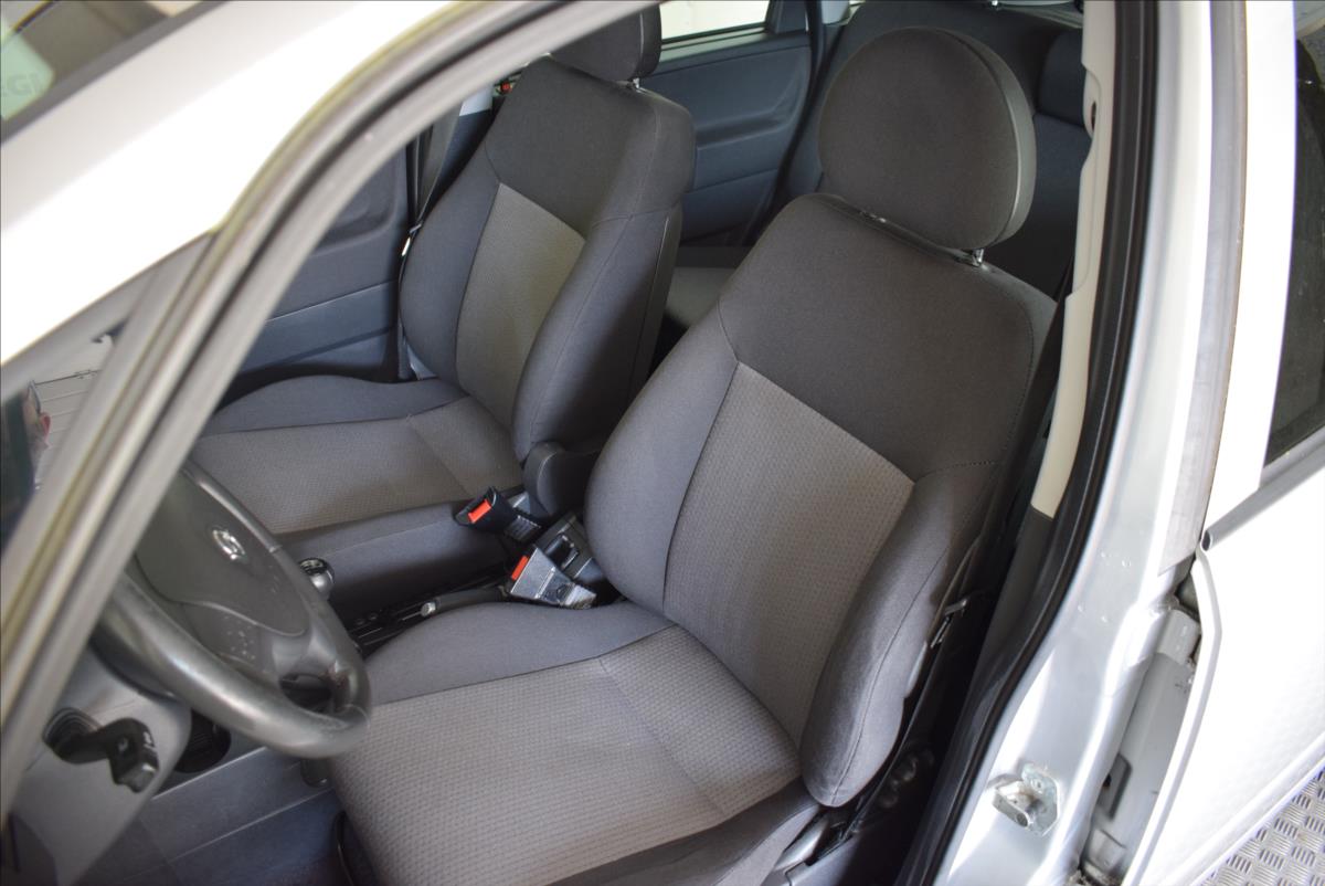 opel-meriva-1-7-cdti-po-servisu-super-stav - 9