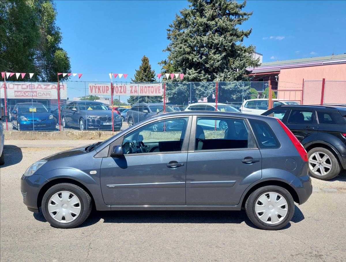 ford-fiesta-1-2-5i - 3