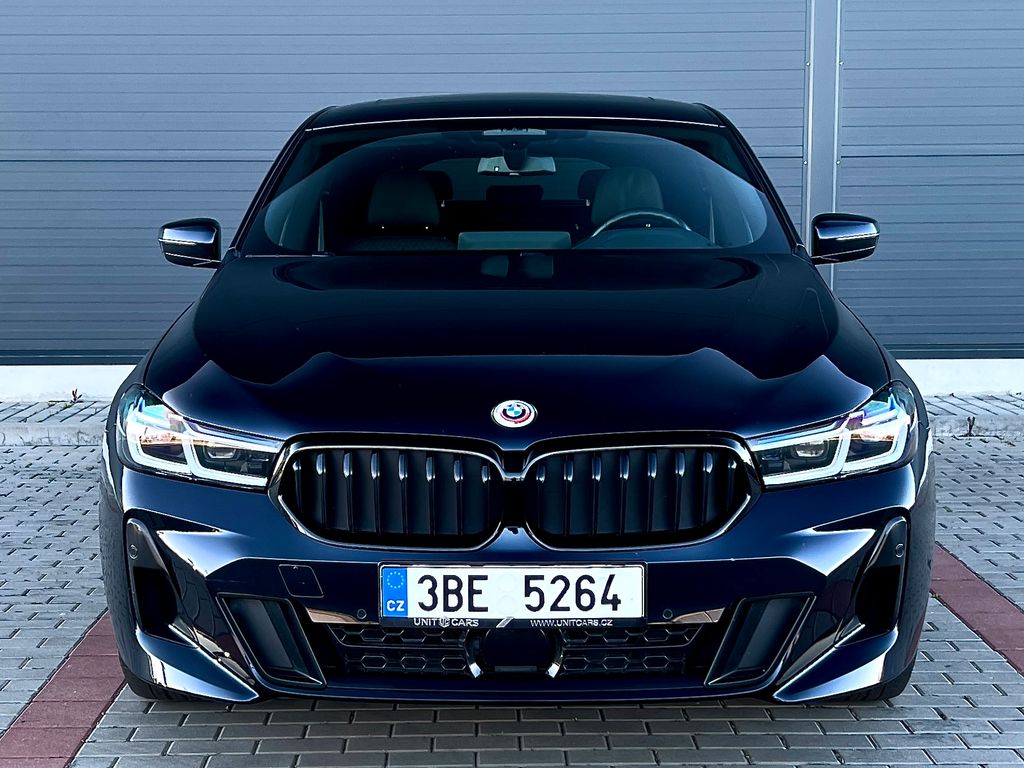 bmw-rada-6-640d-xdrive-gt-m-packet - 1