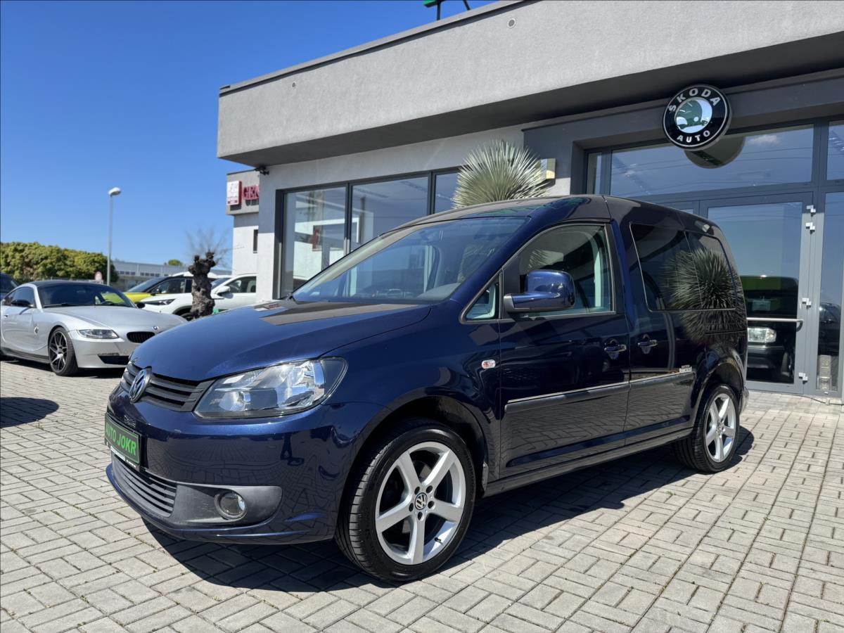 volkswagen-caddy-1-6-tdi-75kw-2-majitel-roncalli-edition-alu-top-stav - 1