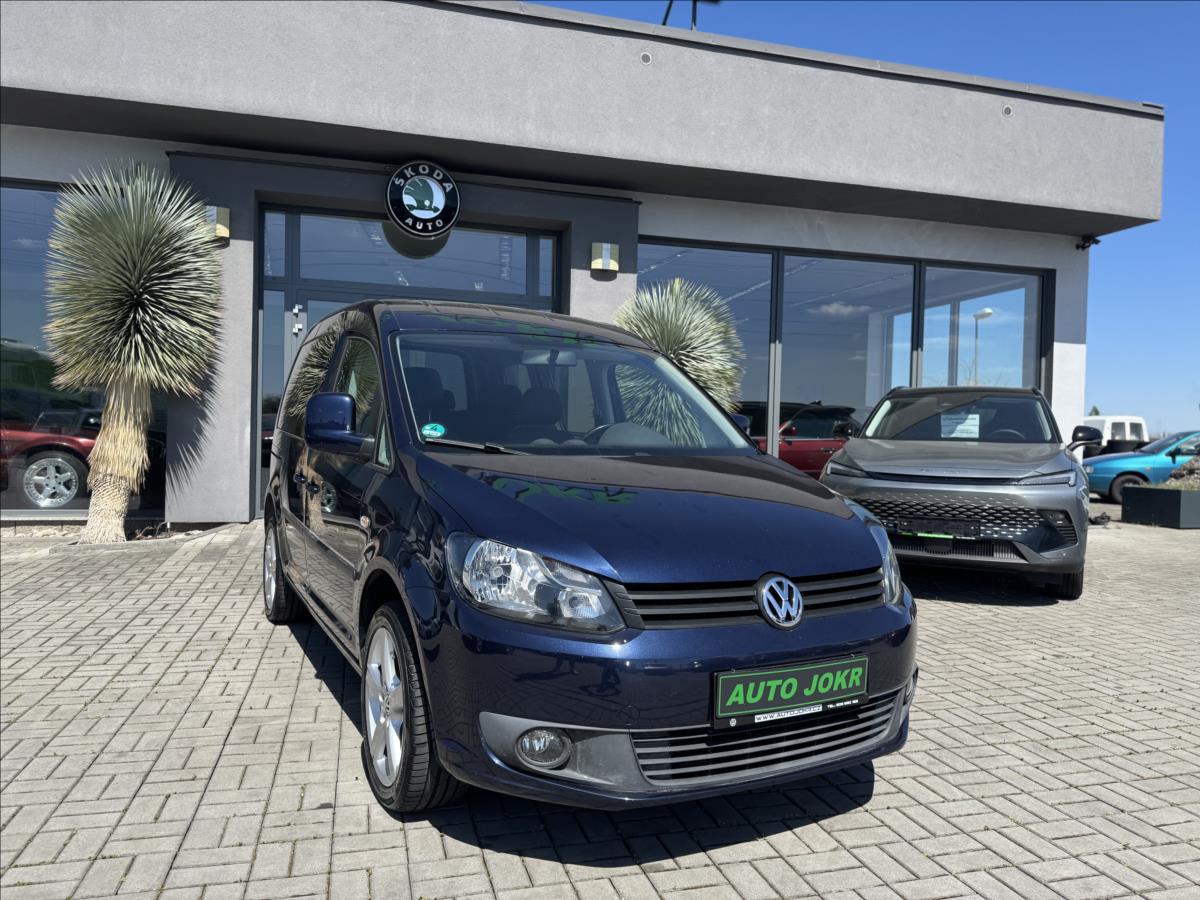 volkswagen-caddy-1-6-tdi-75kw-2-majitel-roncalli-edition-alu-top-stav - 2
