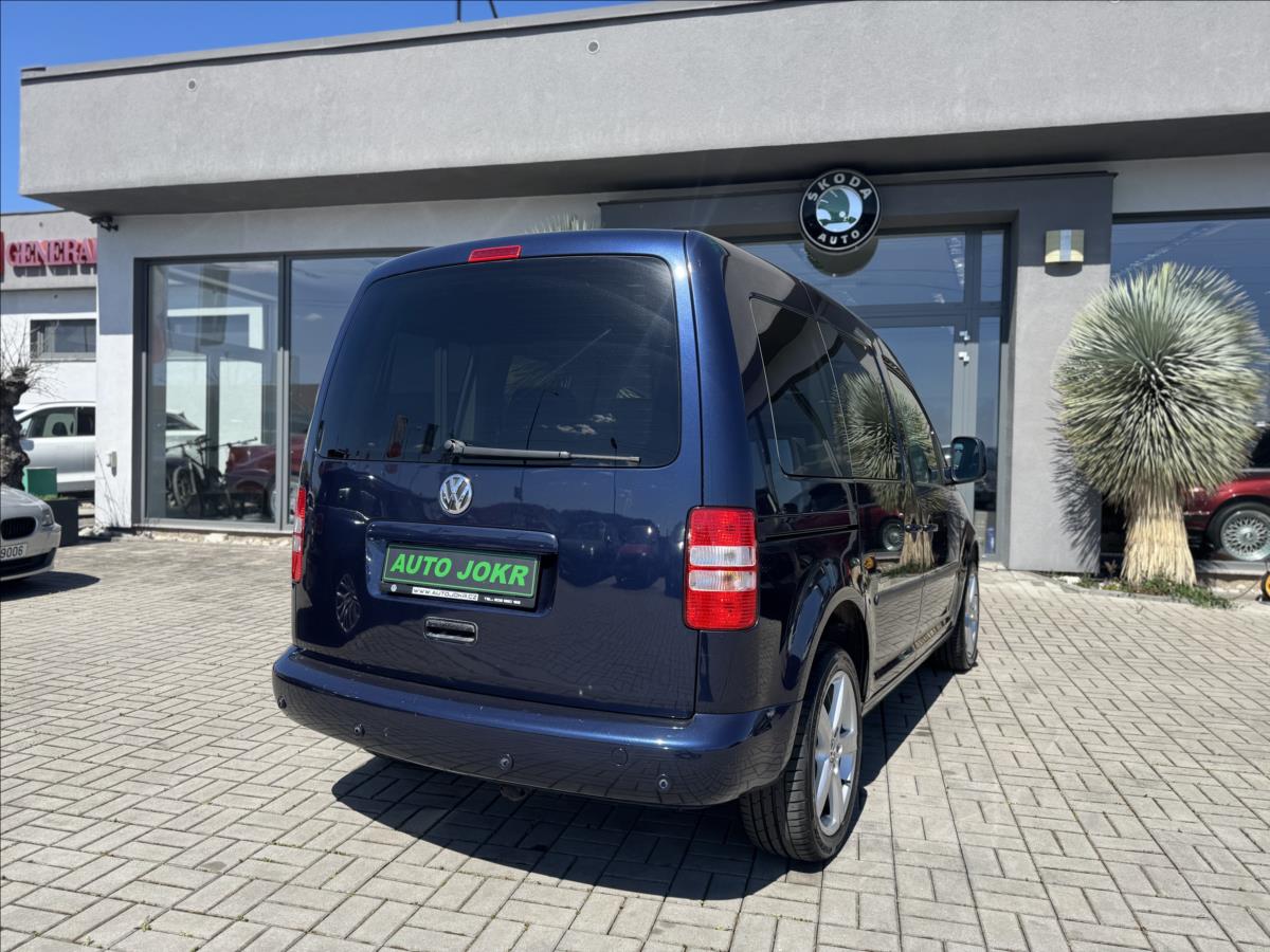 volkswagen-caddy-1-6-tdi-75kw-2-majitel-roncalli-edition-alu-top-stav - 4