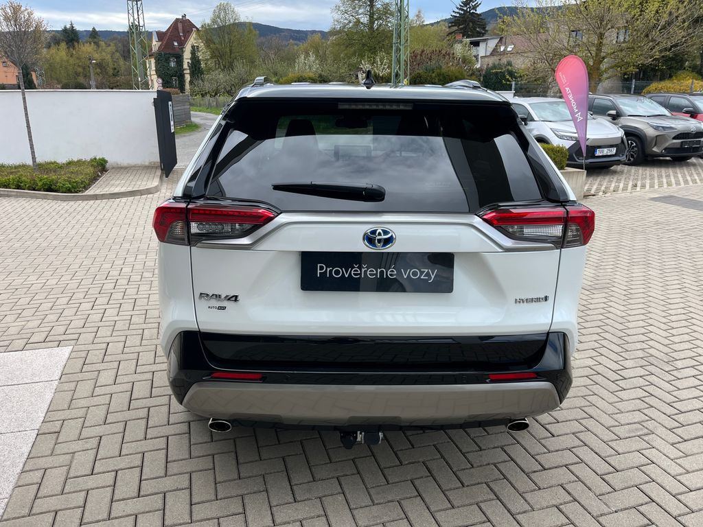 toyota-rav4-2-5-hybrid-e-cvt-4wd-selection - 4