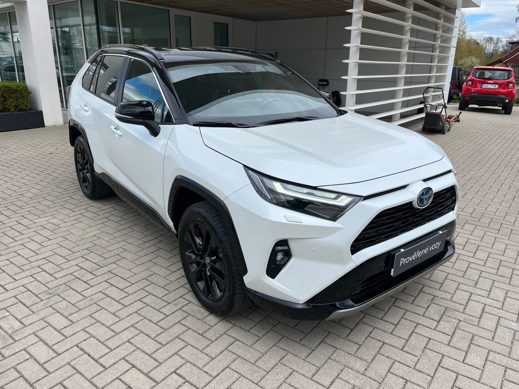 toyota-rav4-2-5-hybrid-e-cvt-4wd-selection - 7