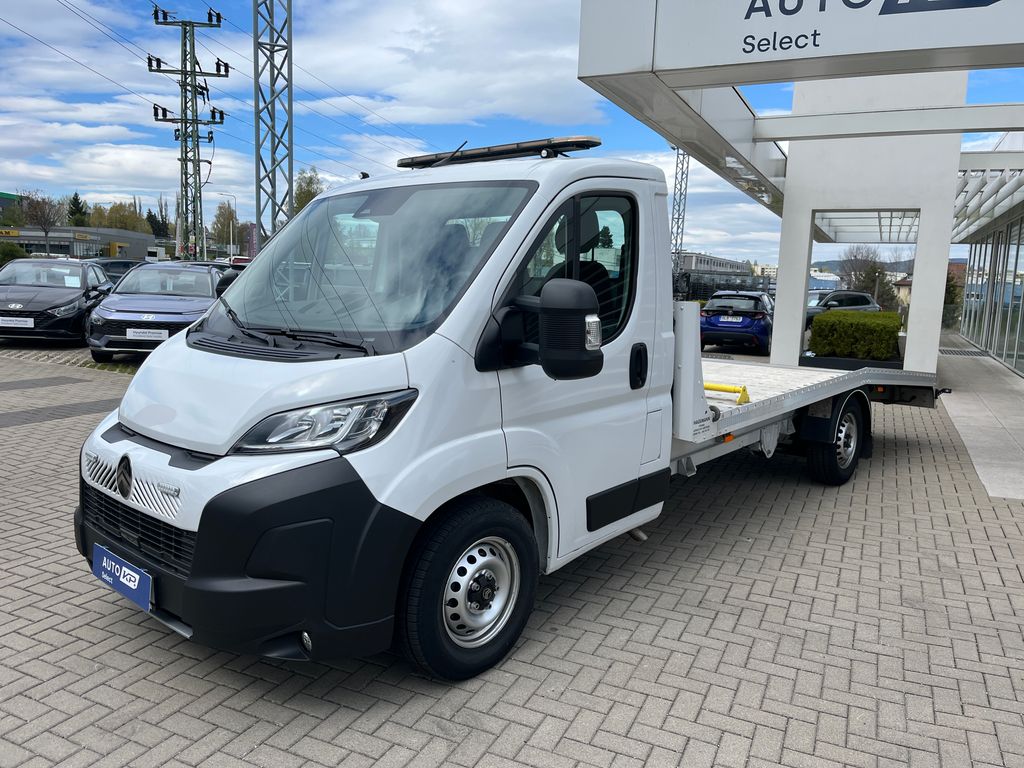 citroen-jumper-2-2-bhdi-165k-l4-odtah - 1