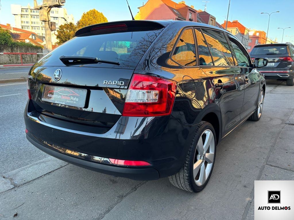 skoda-rapid-1-6tdi-2014-eleg-1maj-zaruka12 - 5