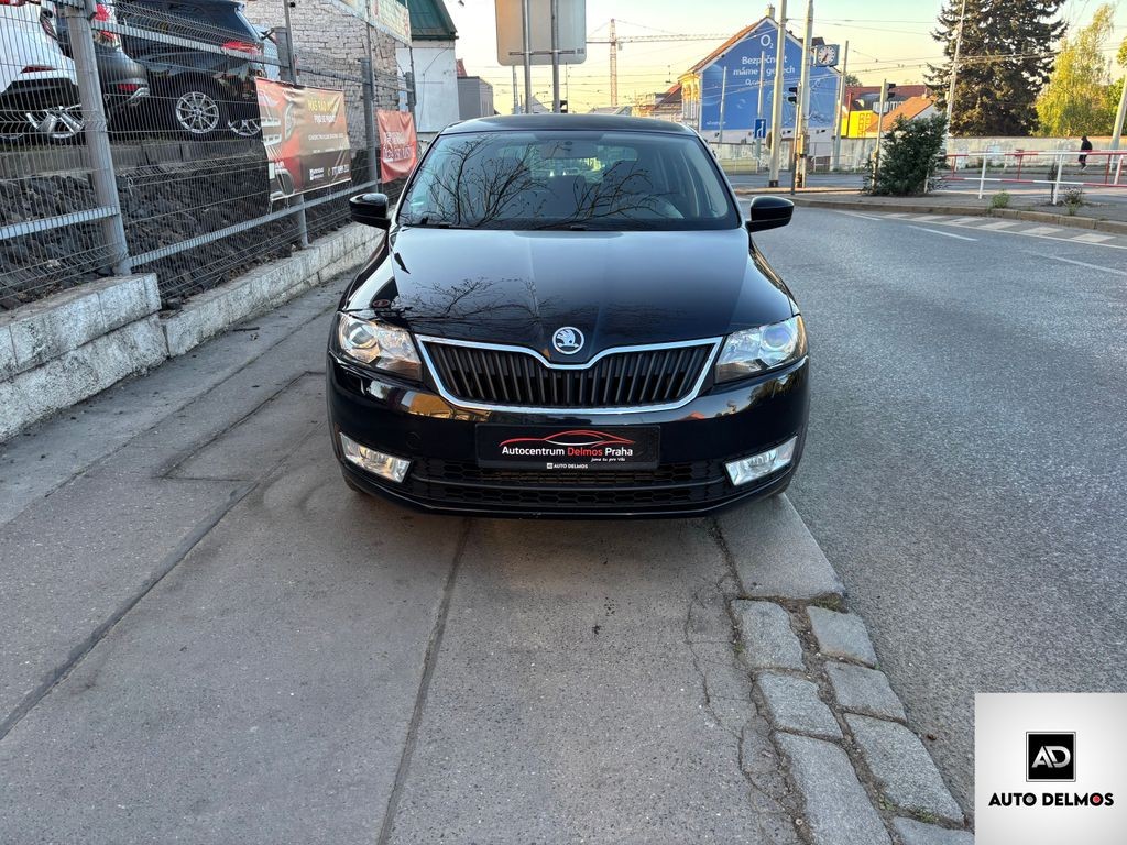 skoda-rapid-1-6tdi-2014-eleg-1maj-zaruka12 - 7