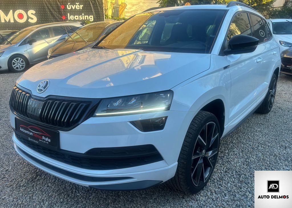 skoda-karoq-1-5tsi-2022-sportline-at-zaruk - 2