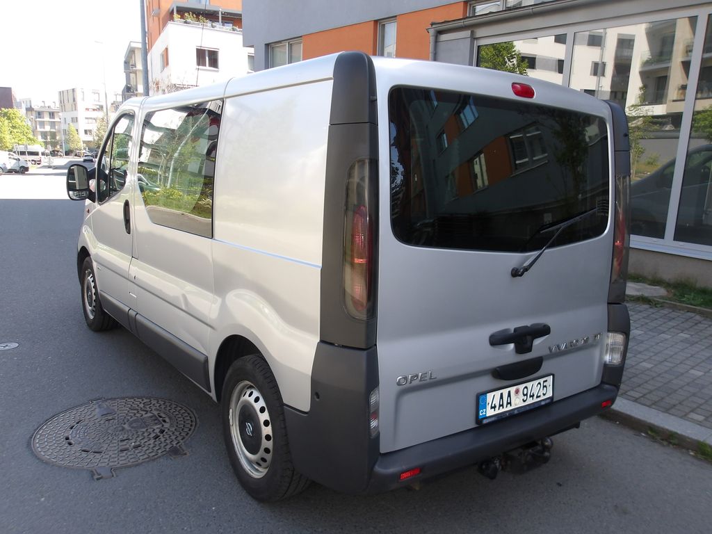 renault-1-9dci-pekny-klima-tazne - 4