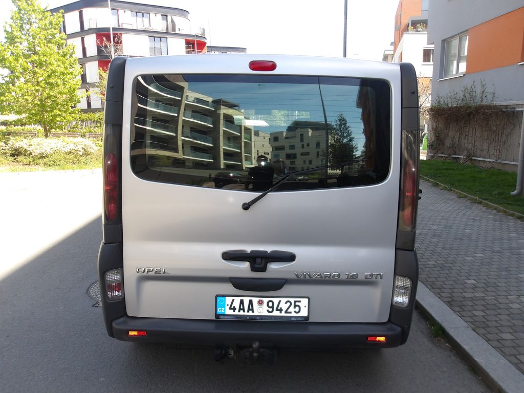 renault-1-9dci-pekny-klima-tazne - 5