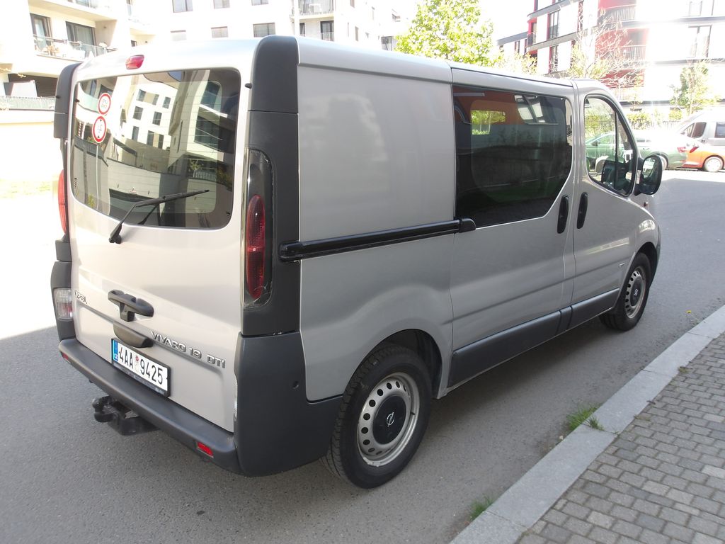 renault-1-9dci-pekny-klima-tazne - 6