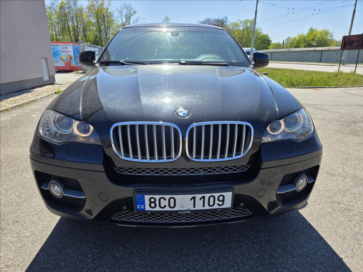 bmw-x6-3-0-3-0d-210kw-x-drive-dph-3-0d-210kw-x-drive-dph - 1
