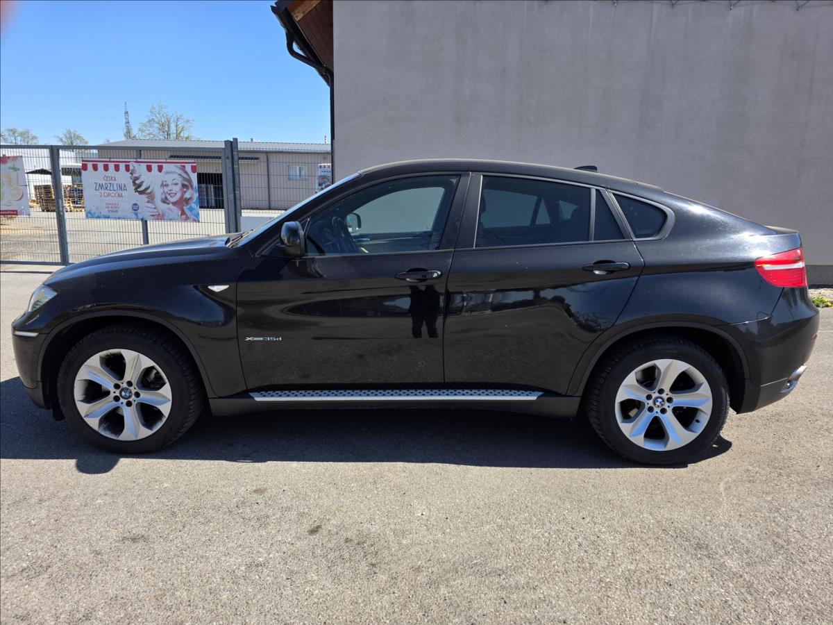 bmw-x6-3-0-3-0d-210kw-x-drive-dph-3-0d-210kw-x-drive-dph - 2