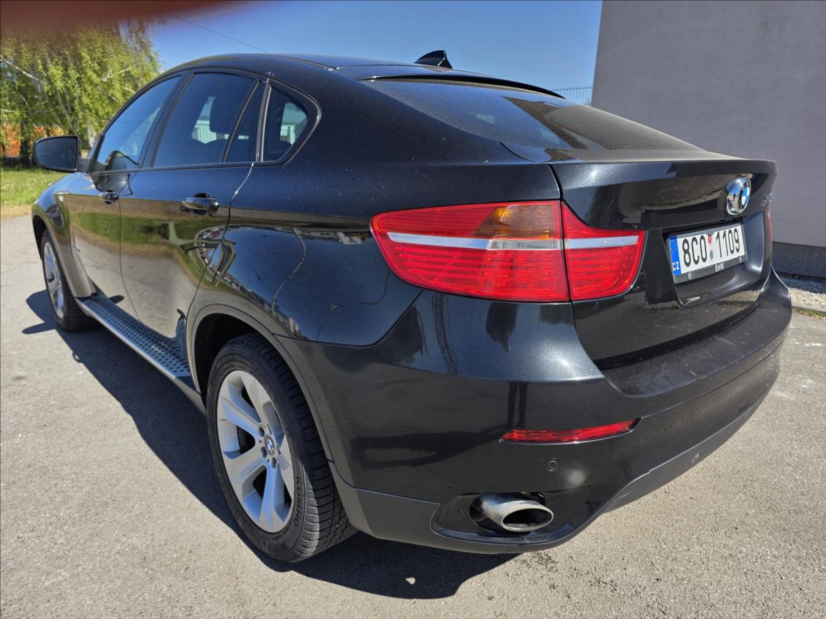 bmw-x6-3-0-3-0d-210kw-x-drive-dph-3-0d-210kw-x-drive-dph - 3