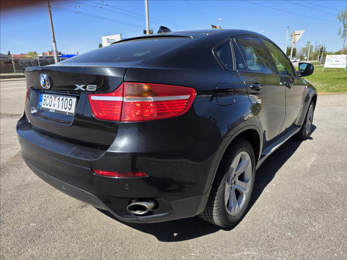 bmw-x6-3-0-3-0d-210kw-x-drive-dph-3-0d-210kw-x-drive-dph - 5