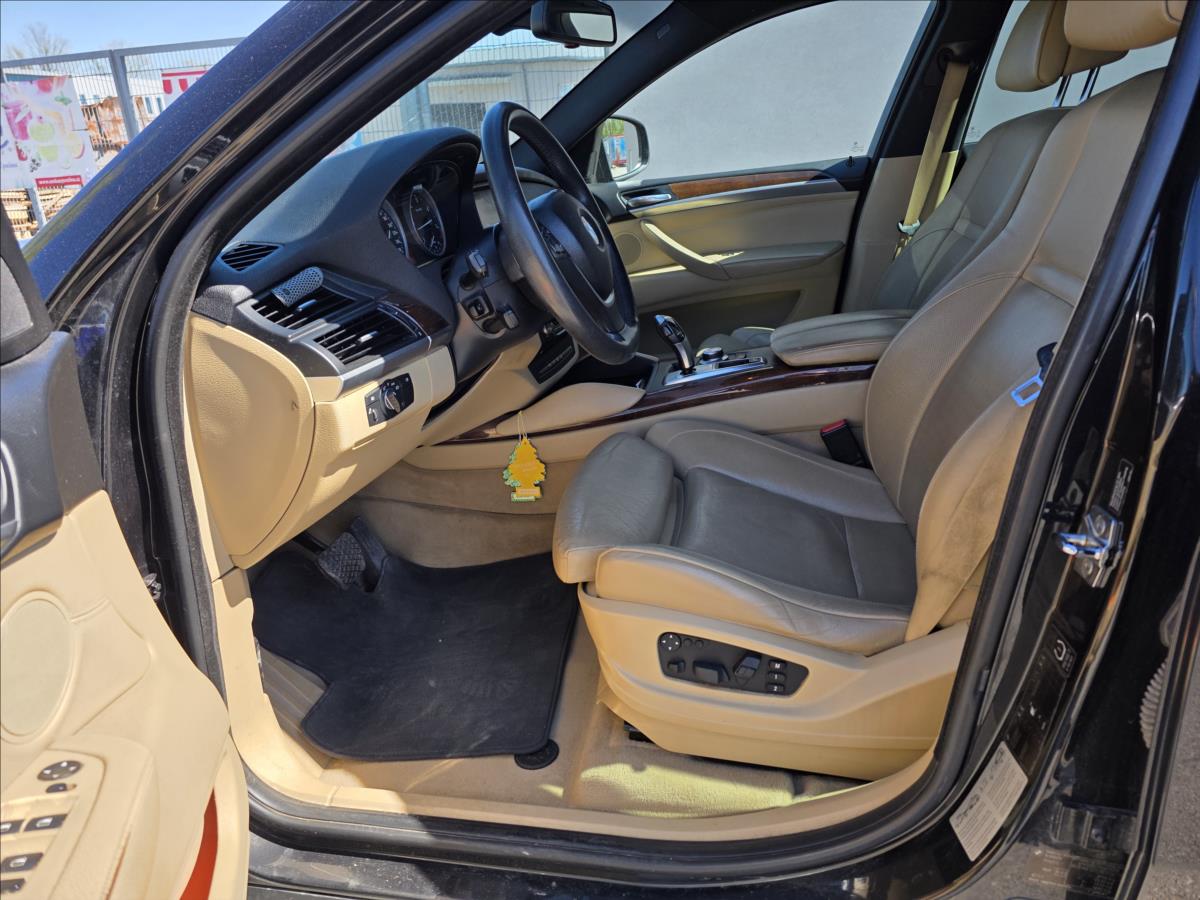bmw-x6-3-0-3-0d-210kw-x-drive-dph-3-0d-210kw-x-drive-dph - 8