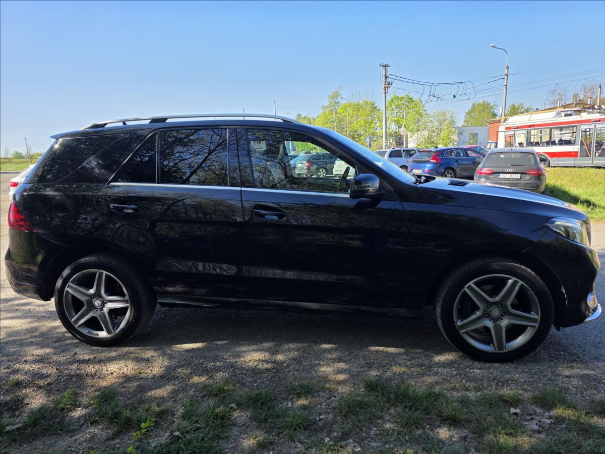 mercedes-benz-gle-2-1-250d-4-matic-1-majitel-250d-4-matic-1-majitel - 6