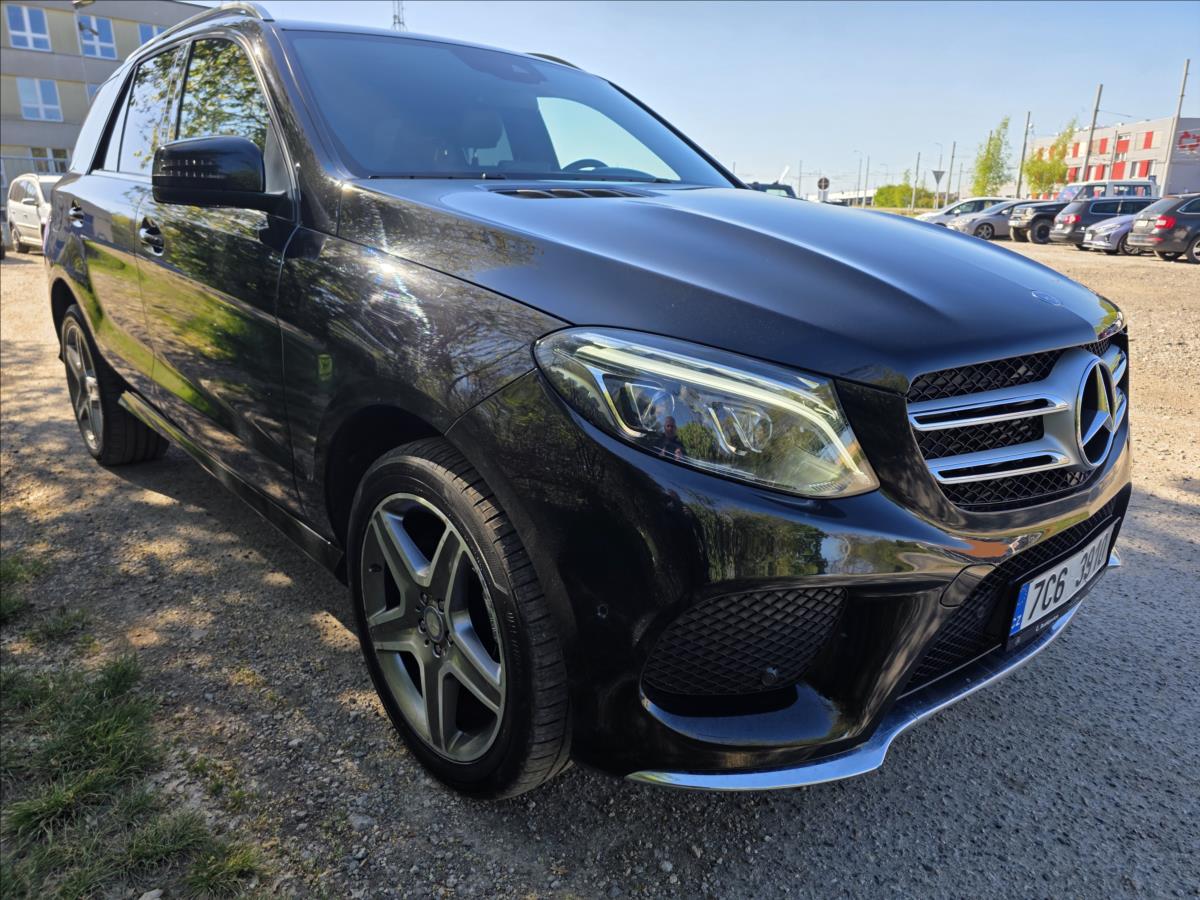 mercedes-benz-gle-2-1-250d-4-matic-1-majitel-250d-4-matic-1-majitel - 7