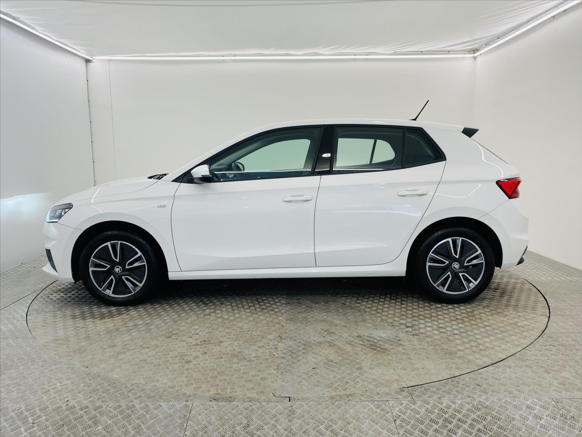skoda-fabia-1-0-tsi-70kw-ambition - 2