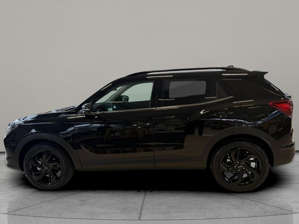 SsangYong Korando PREMIUM