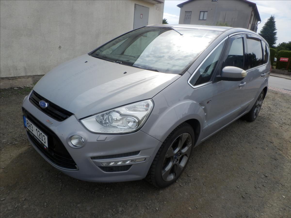 Ford S-MAX 1,6 Trend  EcoBoost