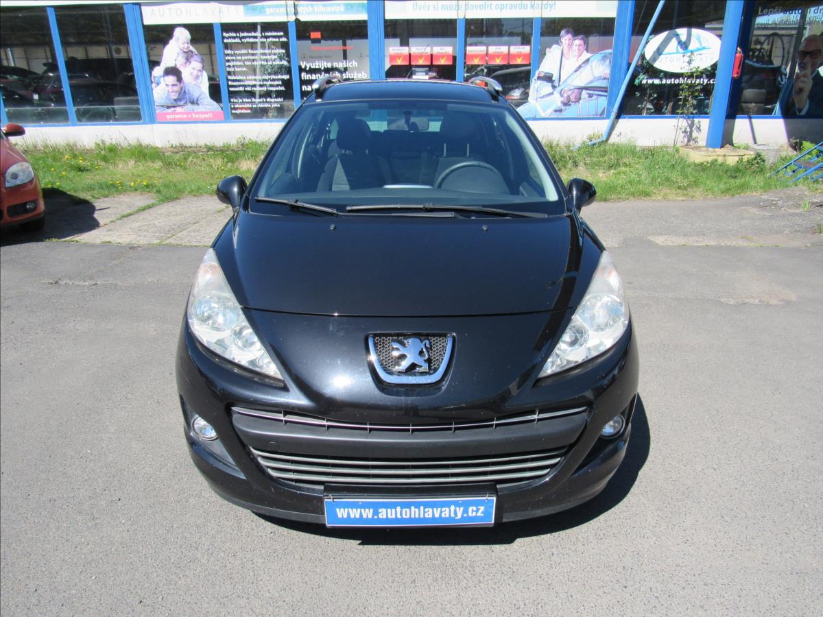 peugeot-207-1-6-88kw-sw-combi - 1