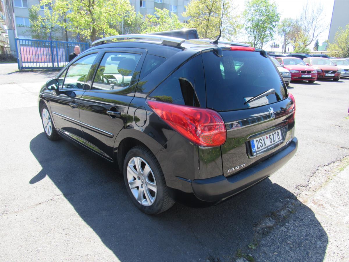 peugeot-207-1-6-88kw-sw-combi - 3