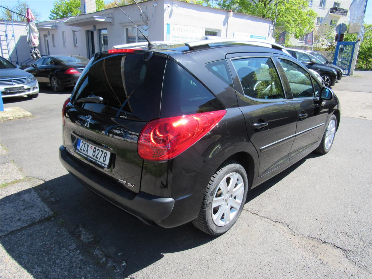 peugeot-207-1-6-88kw-sw-combi - 5