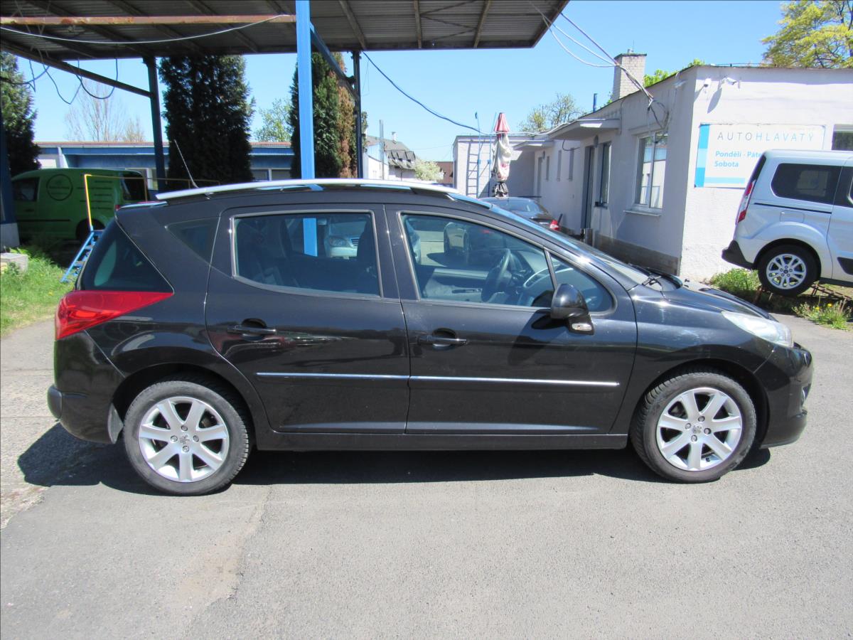 peugeot-207-1-6-88kw-sw-combi - 7