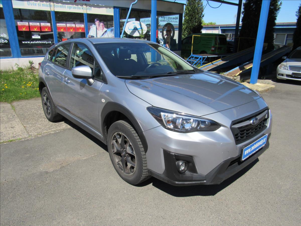 subaru-xv-1-6-i-84kw-4x4-automat - 2