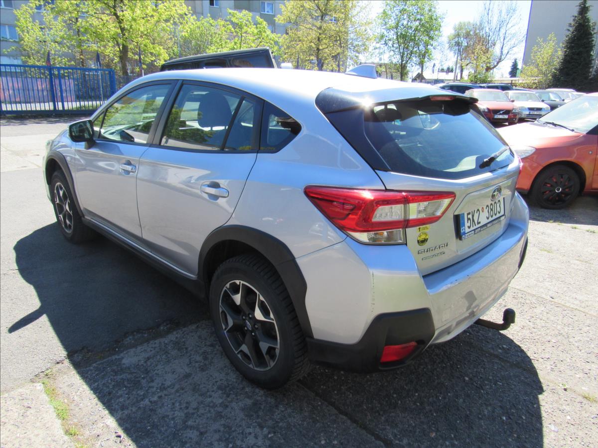 subaru-xv-1-6-i-84kw-4x4-automat - 3